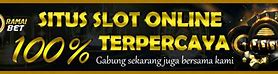 Pusatliga88 Slot Online Terpercaya Indonesia Login W I