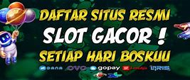 Situs Slot Sering Kasih Maxwin