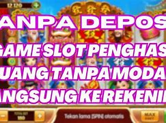 Slot Tanpa Modal Bisa Wd 2024