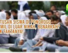 Tongkol Tuna Untuk Ibu Hamil Di Luar Nikah